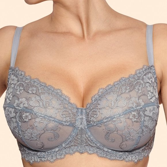 NWT Ajour Calypso Underwire Bra - Picture 2 of 6